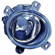 Противотуманная фара левая Ford Mondeo 3 (2001-2003) DEPO