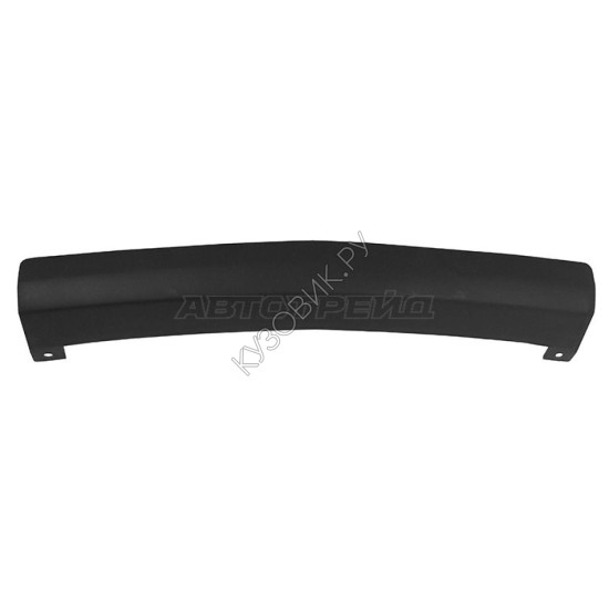 Спойлер бампера MITSUBISHI LANCER 03-05 SAT