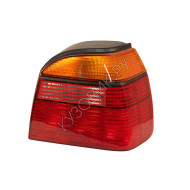 Фонарь правый задний в крыло Volkswagen Golf 3 (1991-1997) DEPO
